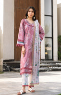 Alzohaib | Premium Prints 25 | AZP-25-09 by Al Zohaib - Designer Dress - Type: Ladies Clothes - Available at Libayah - 100% Original