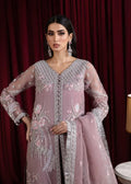 Dastoor | Noor-E-Jahan Wedding Collection'24 | Waniya by Dastoor - Designer Dress - Type: Ladies Clothes - Available at Libayah - 100% Original