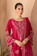Batik | Ophelia Luxury Pret | Dove by Batik - Designer Dress - Type: Ladies Clothes - Available at Libayah - 100% Original