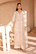 Batik | Ophelia Luxury Pret | Munaza by Batik - Designer Dress - Type: Ladies Clothes - Available at Libayah - 100% Original