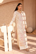 Batik | Ophelia Luxury Pret | Munaza by Batik - Designer Dress - Type: Ladies Clothes - Available at Libayah - 100% Original