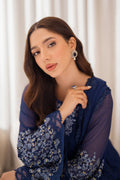 Azure | Luxe Formals | Azure Breeze by Azure - Designer Dress - Type: Ladies Clothes - Available at Libayah - 100% Original
