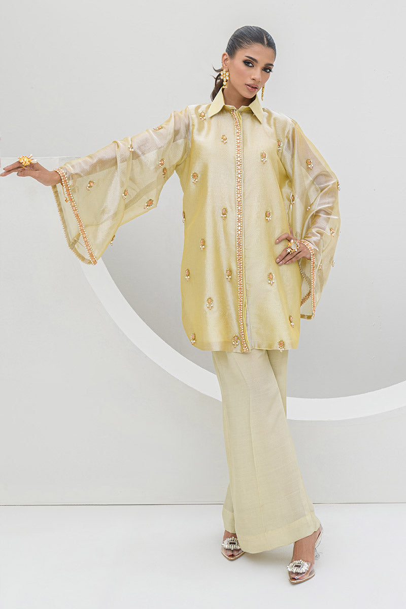 Chic Ophicial | Alaya Festive Formals | Gia by Chic Ophicial - Designer Dress - Type: Ladies Clothes - Available at Libayah - 100% Original