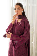 Baroque | Luxury Pret 25 | UF-4098 by Baroque - Designer Dress - Type: Ladies Clothes - Available at Libayah - 100% Original