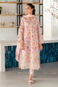 Baroque | Luxury Pret 25 | UF-4099 by Baroque - Designer Dress - Type: Ladies Clothes - Available at Libayah - 100% Original