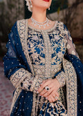 Kanwal Malik | Wedding Formals and Bridals | SABEEN by Kanwal Malik - Designer Dress - Type: Ladies Clothes - Available at Libayah - 100% Original