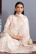 Cross Stitch | Luxury Pret | GILDED ROSE by Cross Stitch - Designer Dress - Type: Luxury - Available at Libayah - 100% Original