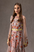 Caia | Pret Collection | EVA by Caia - Designer Dress - Type: Ladies Clothes - Available at Libayah - 100% Original