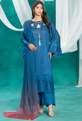 Humdum | AANGAN SS 24 | Aangan - D06 by HumDum - Designer Dress - Type: Ladies Clothes - Available at Libayah - 100% Original