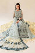 Farasha | Lumiere Luxury Collection 23 | FREYA by Farasha - Designer Dress - Type: Ladies Clothes - Available at Libayah - 100% Original