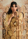 Image | Spring the Tea | ICSE-214194-12554 by Image - Designer Dress - Type: Ladies Clothes - Available at Libayah - 100% Original