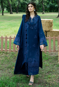 Hum Dum | Zephyr Wool Collection | Zephyr - D09 by HumDum - Designer Dress - Type: Luxury - Available at Libayah - 100% Original