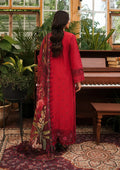 Kahf Premium | Luxury Lawn 24 | KLE-04 Valentino by Kahf Premium - Designer Dress - Type: Ladies Clothes - Available at Libayah - 100% Original