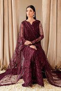 Farasha | Lumiere Luxury Collection 23 | CYRA by Farasha - Designer Dress - Type: Ladies Clothes - Available at Libayah - 100% Original