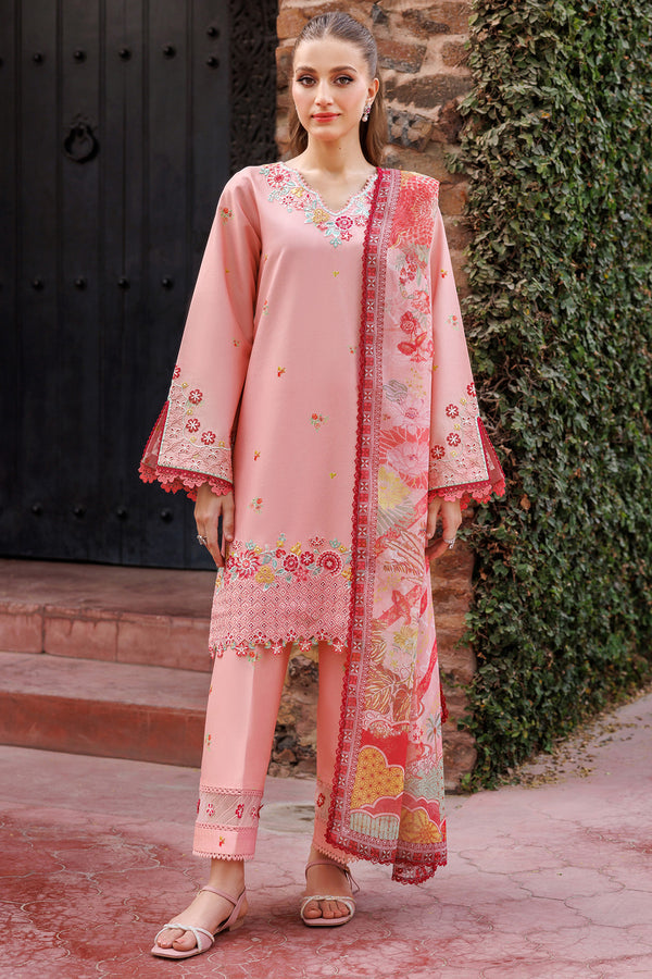 Farasha | Printed Essentials | Daisybel by Farasha - Designer Dress - Type: Ladies Clothes - Available at Libayah - 100% Original