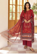 Humdum | Zarwisha 25 | Zarwisha-D04 by Humdum - Designer Dress - Type: Ladies Clothes - Available at Libayah - 100% Original