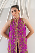 Sania Maskatiya | Inaya Formals | Aila by Sania Maskatiya - Designer Dress - Type: Ladies Clothes - Available at Libayah - 100% Original