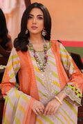 Charizma | Lawn Collection 24 | AG4-06 by Charizma - Designer Dress - Type: Casuals - Available at Libayah - 100% Original