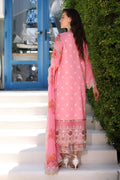 Charizma | Naranji Eid Edit 24 | CN4-12 by Charizma - Designer Dress - Type: Ladies Clothes - Available at Libayah - 100% Original