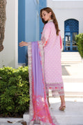 Charizma | Naranji Eid Edit 24 | CN4-15 by Charizma - Designer Dress - Type: Ladies Clothes - Available at Libayah - 100% Original