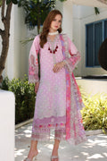 Charizma | Naranji Eid Edit 24 | CN4-15 by Charizma - Designer Dress - Type: Ladies Clothes - Available at Libayah - 100% Original