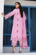 Charizma | Naranji Eid Edit 24 | CN4-17 by Charizma - Designer Dress - Type: Ladies Clothes - Available at Libayah - 100% Original