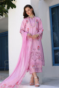 Charizma | Naranji Eid Edit 24 | CN4-17 by Charizma - Designer Dress - Type: Ladies Clothes - Available at Libayah - 100% Original
