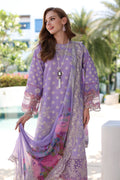 Charizma | Naranji Eid Edit 24 | CN4-13 by Charizma - Designer Dress - Type: Ladies Clothes - Available at Libayah - 100% Original