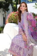Charizma | Naranji Eid Edit 24 | CN4-13 by Charizma - Designer Dress - Type: Ladies Clothes - Available at Libayah - 100% Original