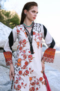 Charizma | Lawn Collection 24 | PM4-27 by Charizma - Designer Dress - Type: Casuals - Available at Libayah - 100% Original