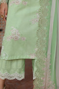 Charizma | Lawn Collection 24 | AS4-31 by Charizma - Designer Dress - Type: Casuals - Available at Libayah - 100% Original