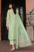 Charizma | Lawn Collection 24 | AS4-31 by Charizma - Designer Dress - Type: Casuals - Available at Libayah - 100% Original