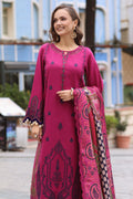 Charizma | Poshima Shawl |  PS4-02 by Charizma - Designer Dress - Type: Ladies Clothes - Available at Libayah - 100% Original