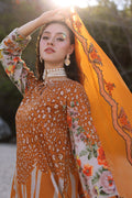 Charizma | Lawn Collection 24 | PM4-29 by Charizma - Designer Dress - Type: Casuals - Available at Libayah - 100% Original