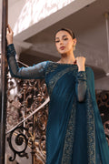 Chinyere | Formal Wedding Exclusive | (AW0007) by Chinyere - Designer Dress - Type: Ladies Clothes - Available at Libayah - 100% Original