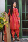 Charizma | Lawn Collection 24 | AS4-54 by Charizma - Designer Dress - Type: Casuals - Available at Libayah - 100% Original