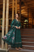Noor by Saadia Asad | Eid Luxe Printedkari | D9-B by Noor by Saadia Asad - Designer Dress - Type: Ladies Clothes - Available at Libayah - 100% Original
