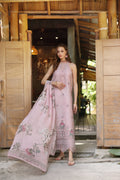 Noor by Saadia Asad | Eid Luxe Printedkari | D2-B by Noor by Saadia Asad - Designer Dress - Type: Ladies Clothes - Available at Libayah - 100% Original