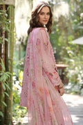 Noor by Saadia Asad | Eid Luxe Printedkari | D8-A by Noor by Saadia Asad - Designer Dress - Type: Ladies Clothes - Available at Libayah - 100% Original