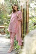 Noor by Saadia Asad | Eid Luxe Printedkari | D8-A by Noor by Saadia Asad - Designer Dress - Type: Ladies Clothes - Available at Libayah - 100% Original