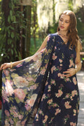 Noor by Saadia Asad | Eid Luxe Printedkari | D8-B by Noor by Saadia Asad - Designer Dress - Type: Ladies Clothes - Available at Libayah - 100% Original