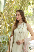 Noor by Saadia Asad | Eid Luxe Printedkari | D5-B by Noor by Saadia Asad - Designer Dress - Type: Ladies Clothes - Available at Libayah - 100% Original