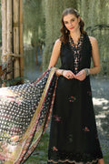 Noor by Saadia Asad | Eid Luxe Printedkari | D10-B by Noor by Saadia Asad - Designer Dress - Type: Ladies Clothes - Available at Libayah - 100% Original