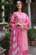 Charizma | Miraas Lawn | CMR5-01 by Charizma - Designer Dress - Type: Ladies Clothes - Available at Libayah - 100% Original
