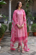 Charizma | Miraas Lawn | CMR5-01 by Charizma - Designer Dress - Type: Ladies Clothes - Available at Libayah - 100% Original