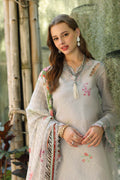 Noor by Saadia Asad | Eid Luxe Printedkari | D10-A by Noor by Saadia Asad - Designer Dress - Type: Ladies Clothes - Available at Libayah - 100% Original