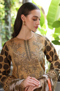 Charizma | Miraas Lawn |CMR5-05 by Charizma - Designer Dress - Type: Ladies Clothes - Available at Libayah - 100% Original