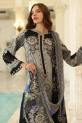 Charizma | Aniq Lawn Collection | AN5-02 by Charizma - Designer Dress - Type: Ladies Clothes - Available at Libayah - 100% Original
