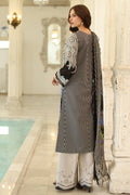 Charizma | Aniq Lawn Collection | AN5-02 by Charizma - Designer Dress - Type: Ladies Clothes - Available at Libayah - 100% Original