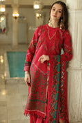 Charizma | Aniq Lawn Collection | AN5-05 by Charizma - Designer Dress - Type: Ladies Clothes - Available at Libayah - 100% Original